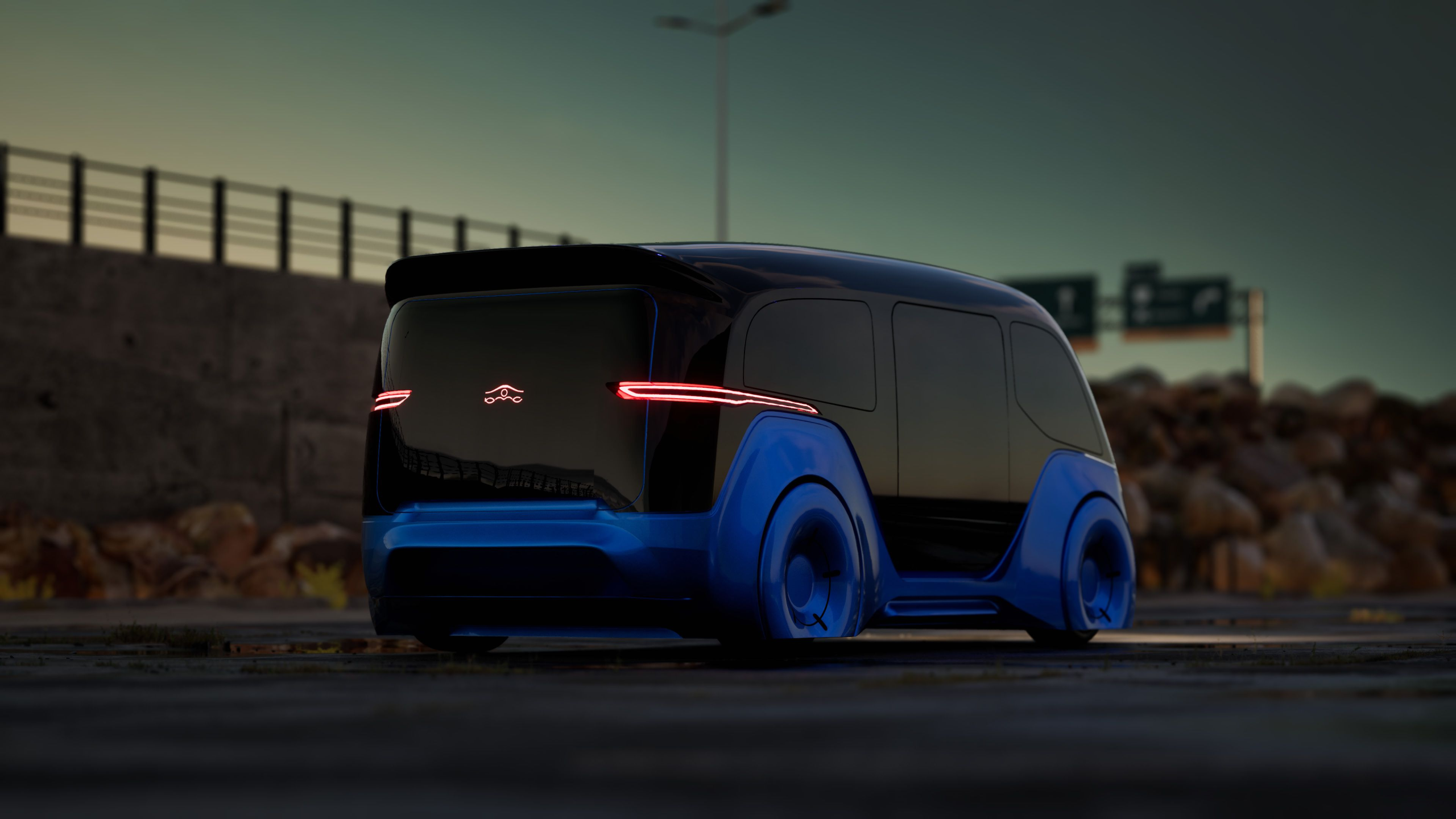 BMC prepara un vehículo eléctrico con el sello Hecho en México - Autocosmos